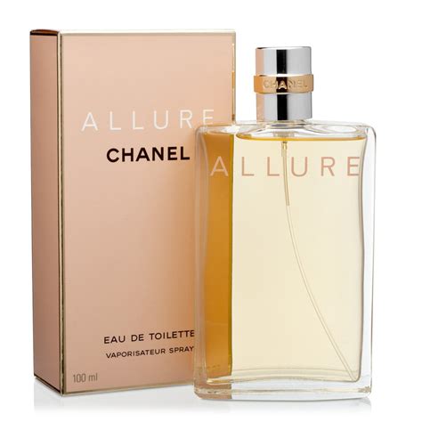 allure de chanel femme prix|chanel allure perfume cheapest.